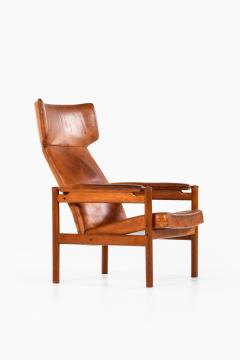  S ren Hansen Soren Hansen Easy Chair Model 4365 Produced by Fritz Hansen - 2031873