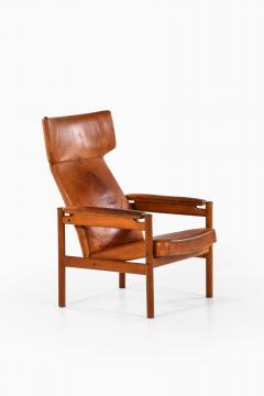  S ren Hansen Soren Hansen Easy Chair Model 4365 Produced by Fritz Hansen - 2031874