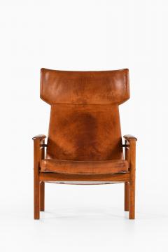  S ren Hansen Soren Hansen Easy Chair Model 4365 Produced by Fritz Hansen - 2031875
