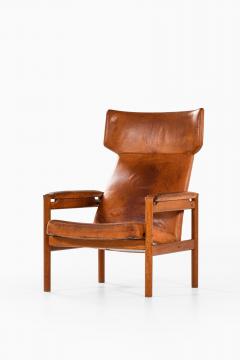  S ren Hansen Soren Hansen Easy Chair Model 4365 Produced by Fritz Hansen - 2031876