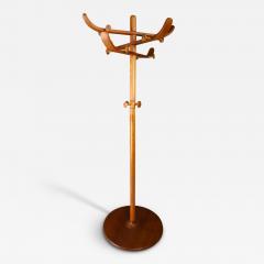  S ren Nissen Ebbe Gehl Nissen Gehl Scandinavian Teak Coat Rack - 2700660