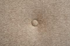  S ren Willadsen Curved Two Seater Sofa by S ren Willadsen Denmark 1940s - 4528201