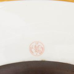  S vres Porcelain Manufacture Nationale de S vres Very large antique S vres p te sur p te porcelain vase with stand - 4409203