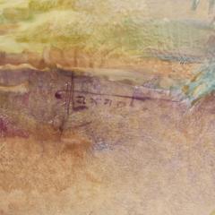  S vres Porcelain Manufacture Nationale de S vres Very large pair of antique Rococo and S vres style porcelain vases - 4421346