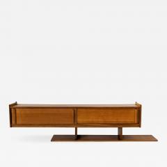  SAM Soci t Auxiliaire du Meuble Wall cabinet and bookshelf SAM Edition 1950 - 2094055