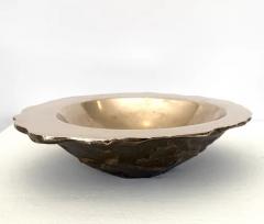  SERGE MANSAU Serge Mansau for Monique Gerber Art du Bronze Dish Vide Poche Numbered - 4530934