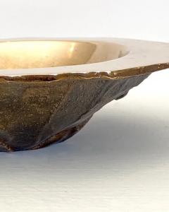  SERGE MANSAU Serge Mansau for Monique Gerber Art du Bronze Dish Vide Poche Numbered - 4530935