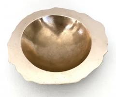  SERGE MANSAU Serge Mansau for Monique Gerber Art du Bronze Dish Vide Poche Numbered - 4530938