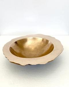  SERGE MANSAU Serge Mansau for Monique Gerber Art du Bronze Dish Vide Poche Numbered - 4530940