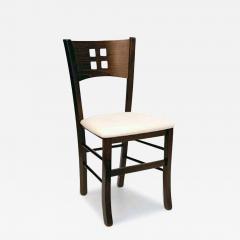  SF Collection Atala Quadri Chair - 3111033