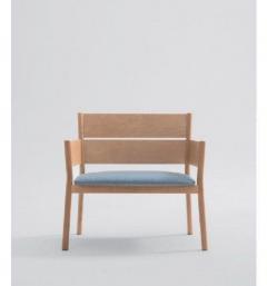  SF Collection Ella Low Armchair - 3014034