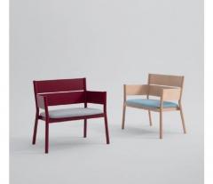  SF Collection Ella Low Armchair - 3014035