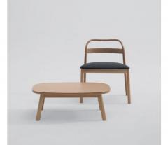  SF Collection Jules Low Table - 3014039