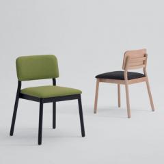  SF Collection Lacky Chair - 3108130