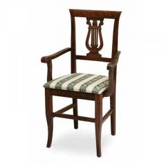  SF Collection Lira Armchair - 3108006