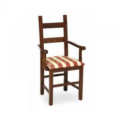  SF Collection Rustica Armchair - 3108012