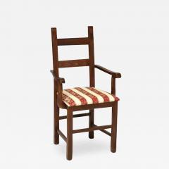  SF Collection Rustica Armchair - 3115737