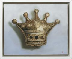  SHANA LEVENSON Dont Let Your Crown Slip - 3164732