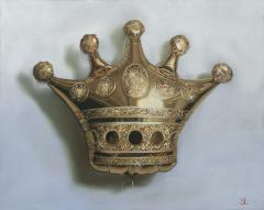  SHANA LEVENSON Dont Let Your Crown Slip - 3164733