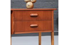  SIGFRED OMANN Sigfred Oman Teak Oak Night Stands for lholm M belfabrik - 4491657