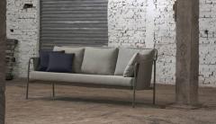  SIMONINI BRANCH SOFA - 2249006