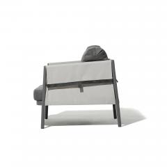  SIMONINI DRIFT ARMCHAIR - 2248967