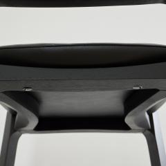  SIMONINI SA7 BLACK EBONIZED CANE TEXTILES SEATING - 3575782