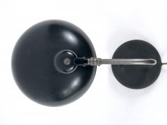 SIS Licht Adjustable Bauhaus Table Lamp or Desk Light by SIS Germany 1930s - 4599925
