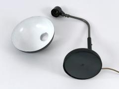  SIS Licht Adjustable Bauhaus Table Lamp or Desk Light by SIS Germany 1930s - 4599926