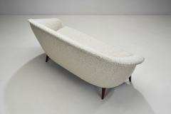  SM Wincrantz Swedish Modern Star Sofa for SM Wincrantz Sweden 1950s - 3698657