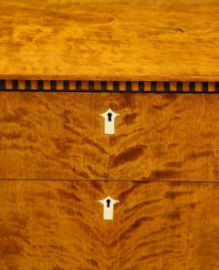  SMF Svenska M belfabriken Bodafors A Swedish Grace Chest of Drawers Circa 1920 30 - 1959153