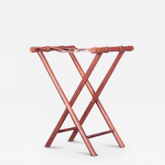  SOL Y LUNA HOTEL LUGGAGE RACK - 3573681