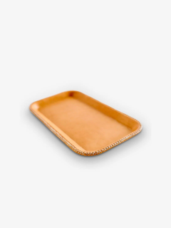  SOL Y LUNA SMALL RECTANGULAR TRAY - 3572312