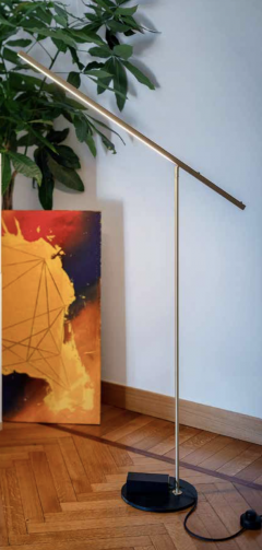  STR02 floor lamp no dimmer  - 2087067