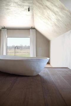  STUDIO LOHO CLAY BATHTUB - 2931143