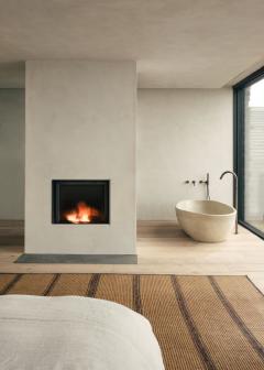  STUDIO LOHO CLAY BATHTUB - 2931148