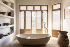  STUDIO LOHO CLAY BATHTUB - 2931179