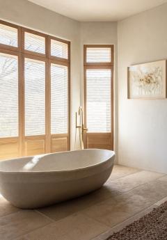  STUDIO LOHO CLAY BATHTUB - 2931201