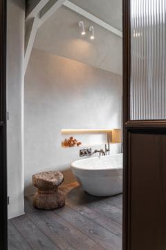  STUDIO LOHO CLAY BATHTUB - 2931213