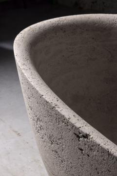  STUDIO LOHO STONE BATHTUBSTONE BATHTUB - 2931343