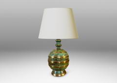  SVM Handarbete Pair of Table Lamps by SVM Handarbete - 4035974
