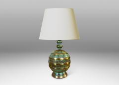  SVM Handarbete Pair of Table Lamps by SVM Handarbete - 4035975