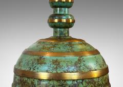 SVM Handarbete Pair of Table Lamps by SVM Handarbete - 4035977