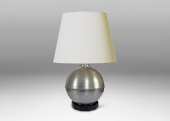 SVM Handarbete Swedish Art Deco Table Lamp - 4085585