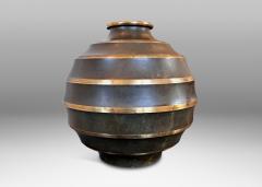 SVM Handarbete Vase by SVM Handarbete - 4501055