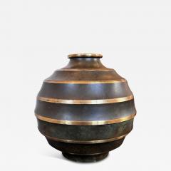  SVM Handarbete Vase by SVM Handarbete - 4504009