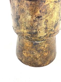  SW Studios Patinated Bronze Center Table by SW Studios - 4485335