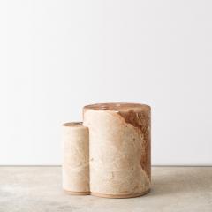  SWELL STUDIO ONNA DRUM SIDE TABLE - 3256359