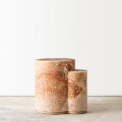  SWELL STUDIO ONNA DRUM SIDE TABLE - 3256360