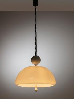  Saliscendi Pendant Lamp by Elio Martinelli for Martinelli Luce - 4726239
